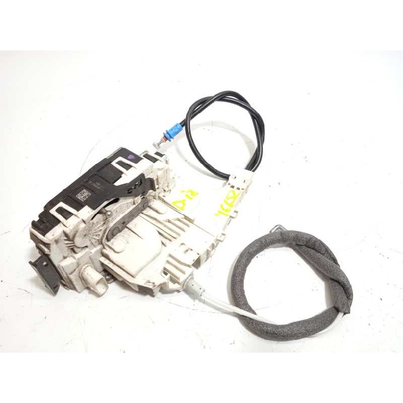Recambio de cerradura puerta delantera izquierda para volkswagen crafter combi (2e) combi 30 referencia OEM IAM A9067202135  
