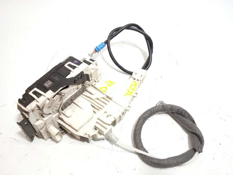 Recambio de cerradura puerta delantera izquierda para volkswagen crafter combi (2e) combi 30 referencia OEM IAM A9067202135  