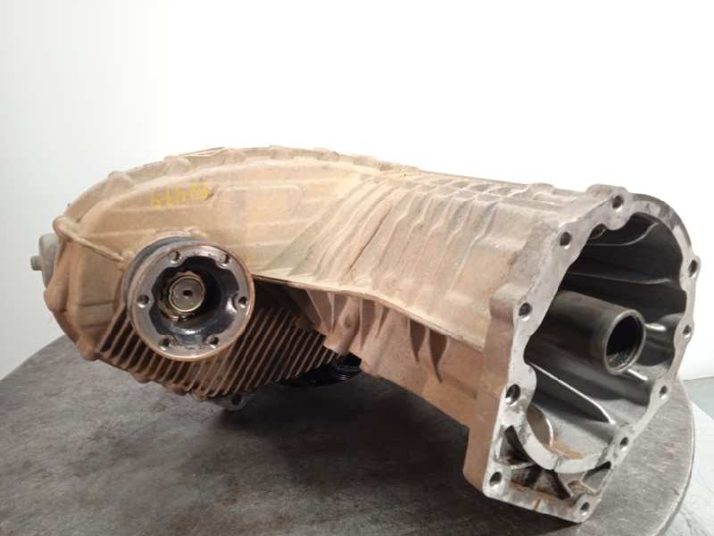 Recambio de caja transfer para volkswagen touareg (7la) tdi r5 referencia OEM IAM 0AD341010T GTN NVG