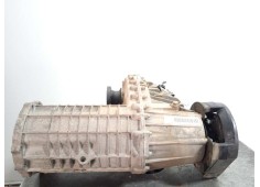 Recambio de caja transfer para volkswagen touareg (7la) tdi r5 referencia OEM IAM 0AD341010T GTN NVG 2