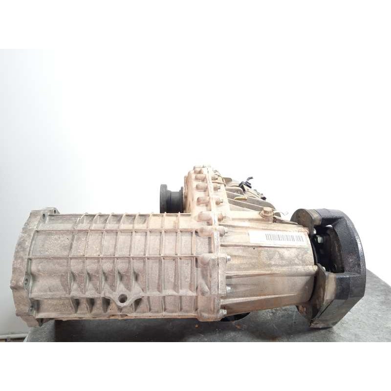 Recambio de caja transfer para volkswagen touareg (7la) tdi r5 referencia OEM IAM 0AD341010T GTN NVG