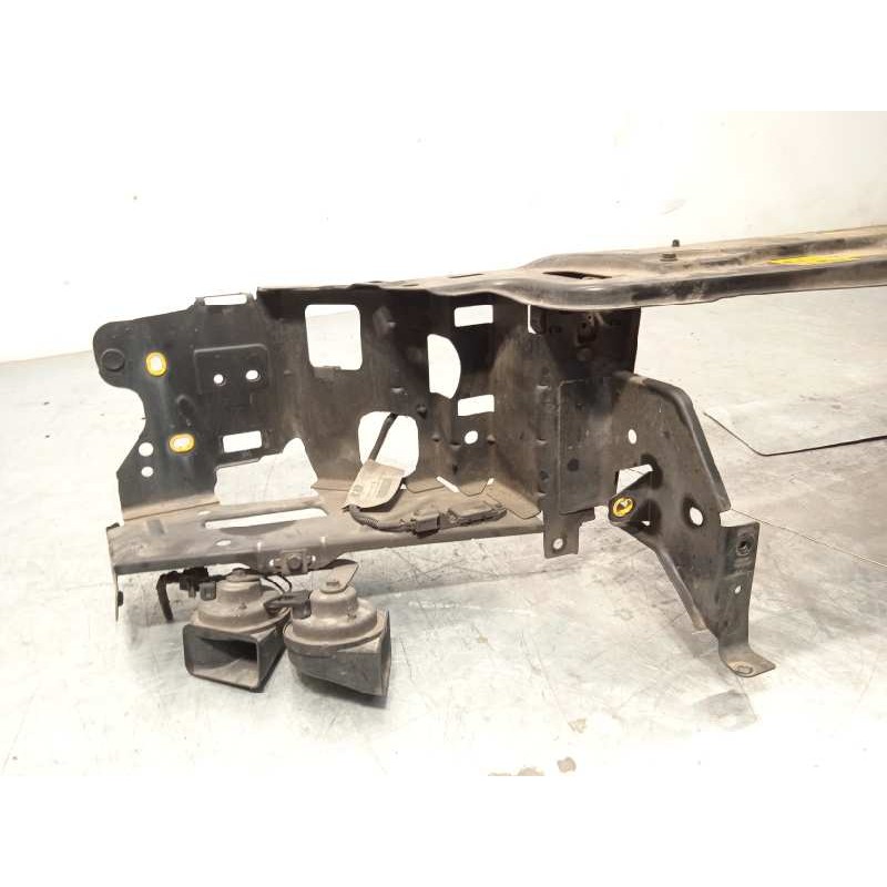 Recambio de panel frontal para volvo xc90 d5 referencia OEM IAM 30796864  