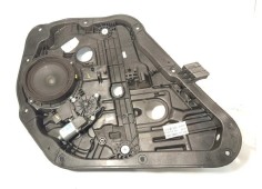 Recambio de elevalunas trasero izquierdo para kia cee´d 1.6 crdi cat referencia OEM IAM 83470A2341  83450A2010