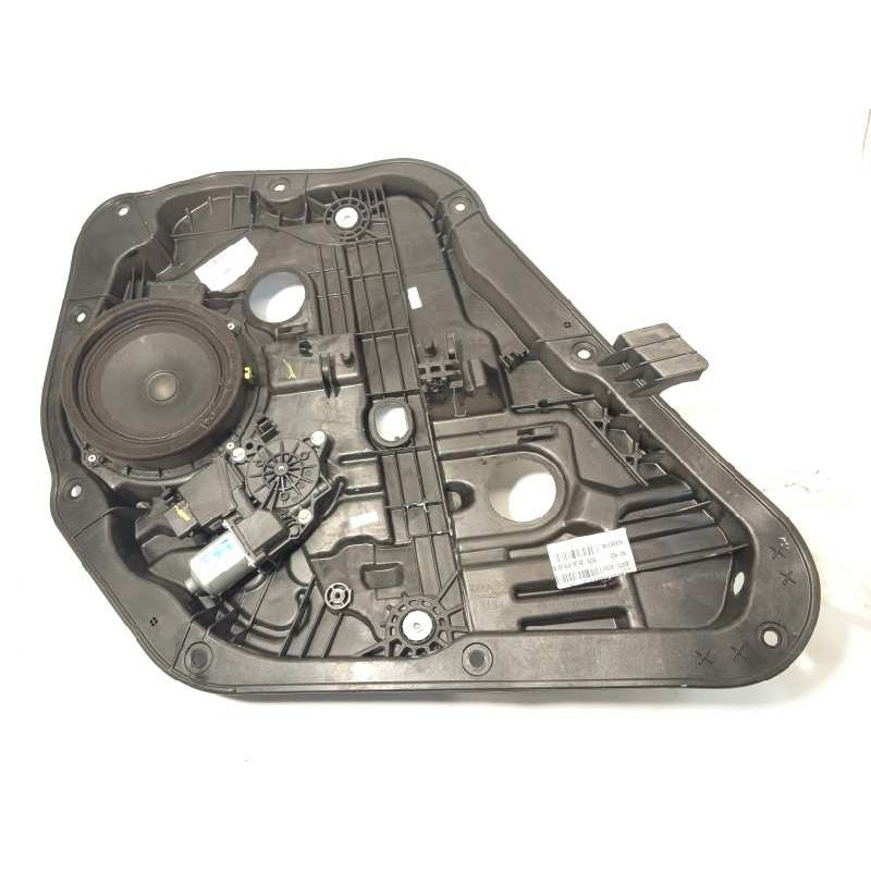 Recambio de elevalunas trasero izquierdo para kia cee´d 1.6 crdi cat referencia OEM IAM 83470A2341  83450A2010