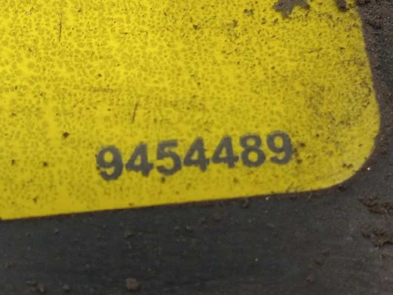 Recambio de panel frontal para volvo xc90 d5 referencia OEM IAM 30796864  