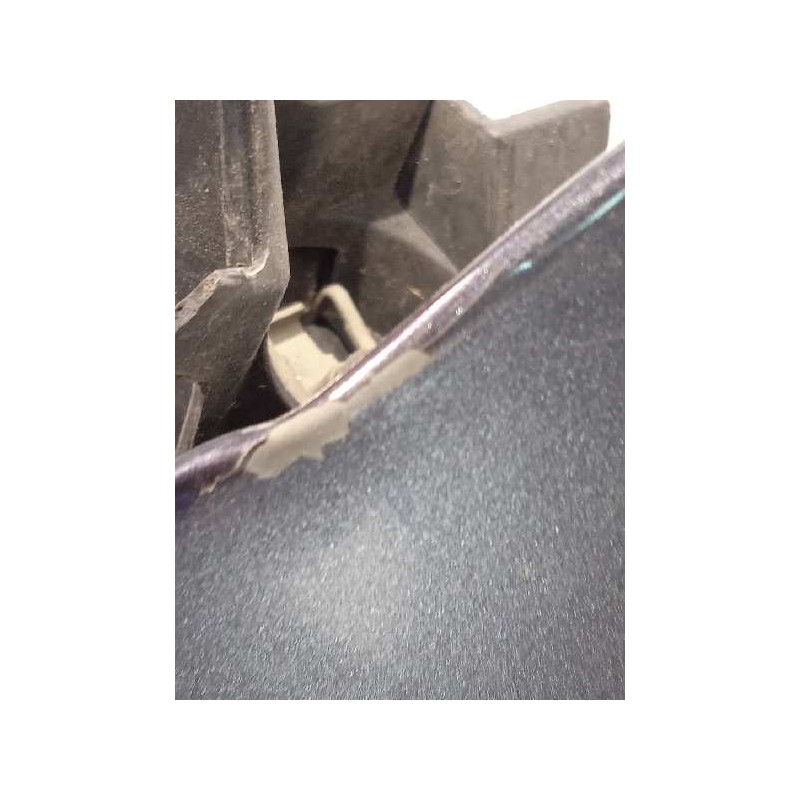 Recambio de aleta delantera izquierda para bmw serie 3 berlina (e90) 320d referencia OEM IAM 41357135679  