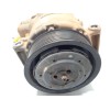 Recambio de compresor aire acondicionado para land rover discovery v6 td s referencia OEM IAM JPB000183  4471808383