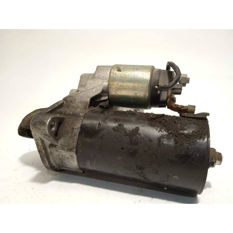 Recambio de motor arranque para bmw serie 3 berlina (e90) 320d referencia OEM IAM 12417796892  0001115046