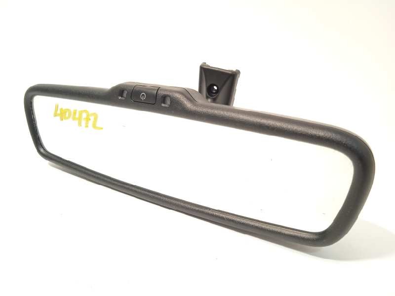 Recambio de espejo interior para kia cee´d 1.6 crdi cat referencia OEM IAM 85101A4000  