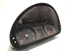 Recambio de cuadro instrumentos para volkswagen crafter combi (2e) combi 30 referencia OEM IAM 2E0910160AT 2E0920846F A90690080