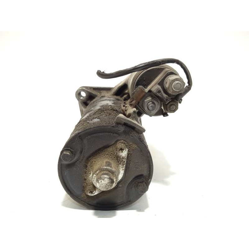 Recambio de motor arranque para bmw serie 3 berlina (e90) 320d referencia OEM IAM 12417796892  0001115046