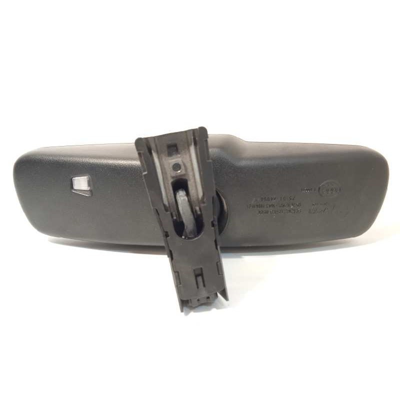 Recambio de espejo interior para kia cee´d 1.6 crdi cat referencia OEM IAM 85101A4000  