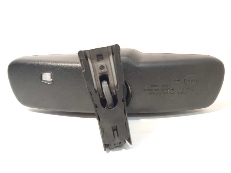 Recambio de espejo interior para kia cee´d 1.6 crdi cat referencia OEM IAM 85101A4000  