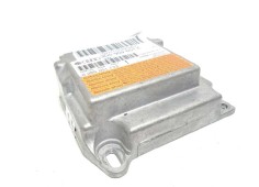 Recambio de centralita airbag para volkswagen touareg (7la) tdi r5 referencia OEM IAM 3D0909601E 3D0909601E00B 0285001733 2