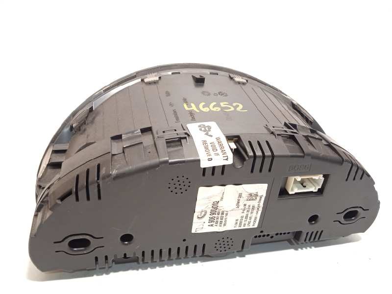 Recambio de cuadro instrumentos para volkswagen crafter combi (2e) combi 30 referencia OEM IAM 2E0910160AT 2E0920846F A90690080