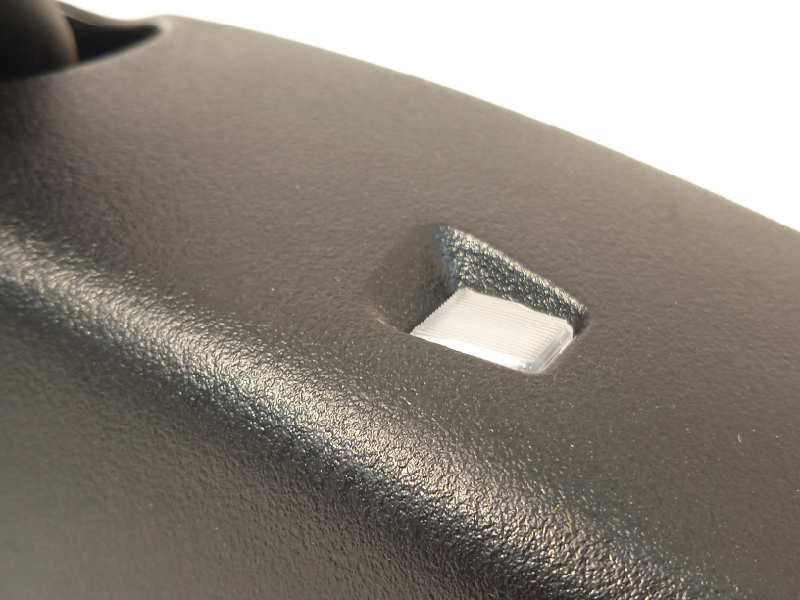 Recambio de espejo interior para kia cee´d 1.6 crdi cat referencia OEM IAM 85101A4000  