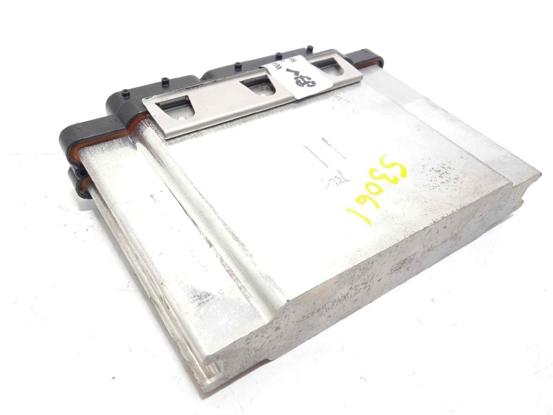 Recambio de centralita motor uce para seat ibiza (6p1) reference referencia OEM IAM 04E907309AF  0261S09531