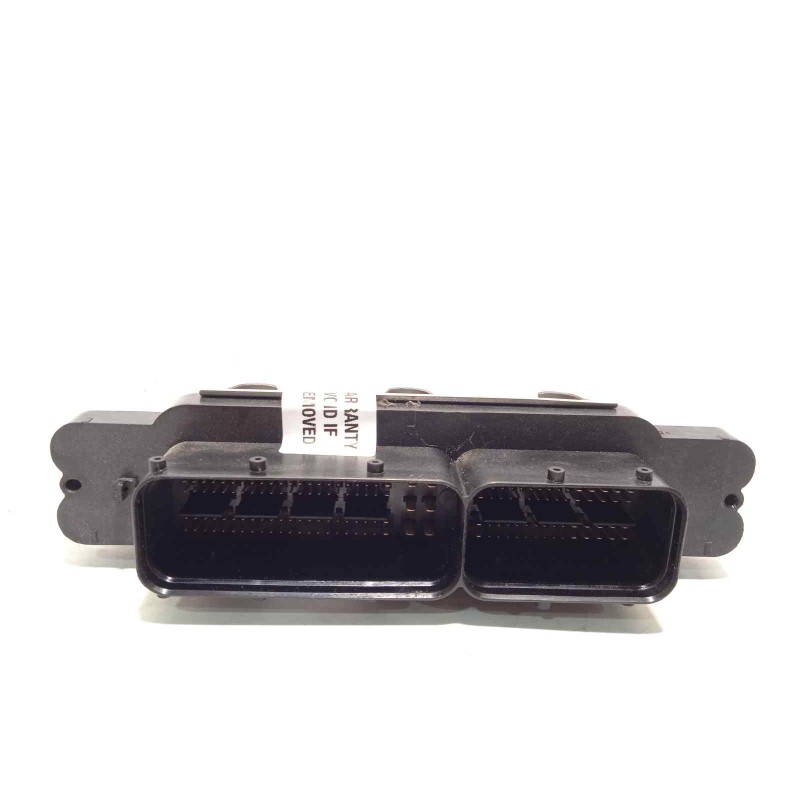 Recambio de centralita motor uce para seat ibiza (6p1) reference referencia OEM IAM 04E907309AF  0261S09531