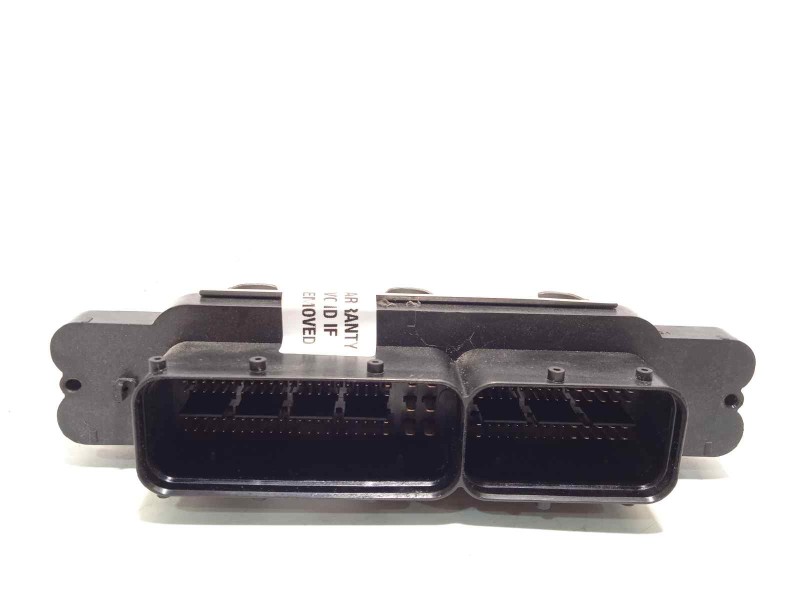 Recambio de centralita motor uce para seat ibiza (6p1) reference referencia OEM IAM 04E907309AF  0261S09531