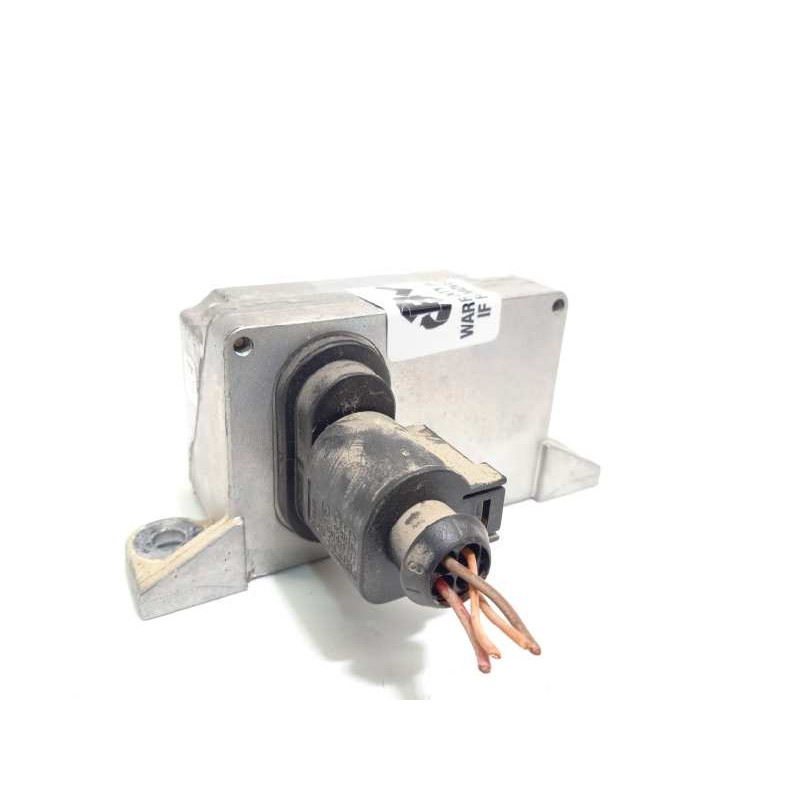 Recambio de centralita esp para volkswagen touareg (7la) tdi r5 referencia OEM IAM 7E0907652A 448801001021 10098503034