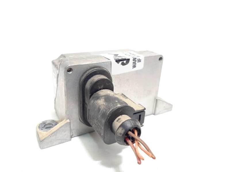 Recambio de centralita esp para volkswagen touareg (7la) tdi r5 referencia OEM IAM 7E0907652A 448801001021 10098503034