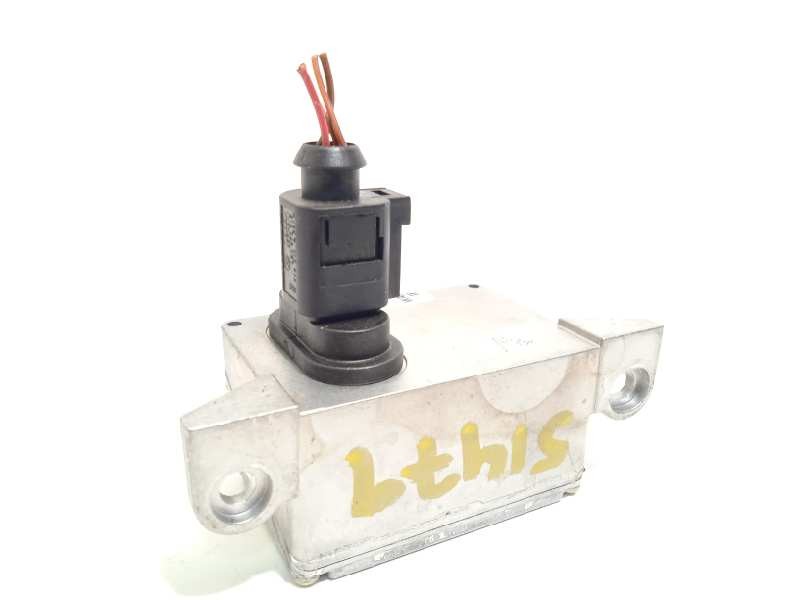 Recambio de centralita esp para volkswagen touareg (7la) tdi r5 referencia OEM IAM 7E0907652A 448801001021 10098503034