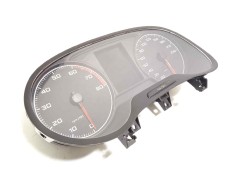 Recambio de cuadro instrumentos para seat ibiza (6p1) reference referencia OEM IAM 6P0920730B  