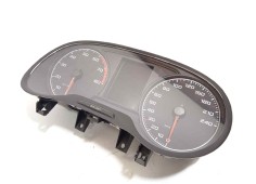 Recambio de cuadro instrumentos para seat ibiza (6p1) reference referencia OEM IAM 6P0920730B   2