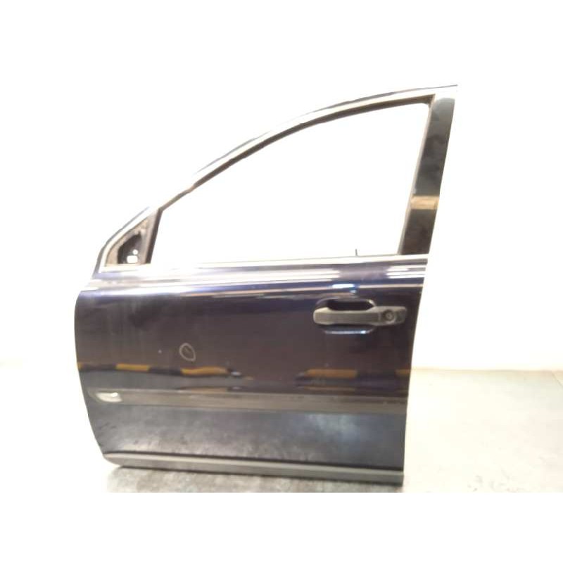 Recambio de puerta delantera izquierda para volvo xc90 d5 referencia OEM IAM 30796496  
