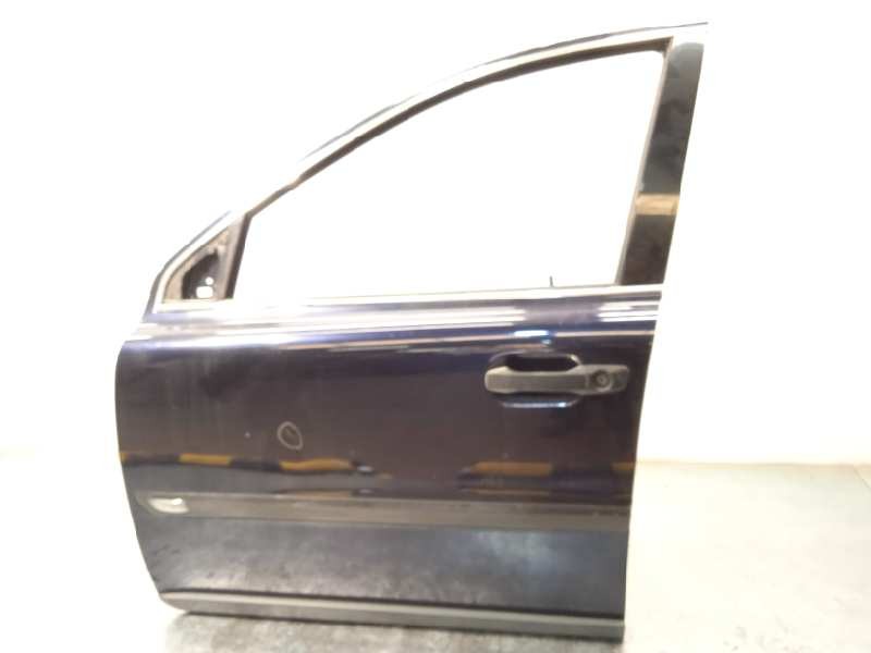 Recambio de puerta delantera izquierda para volvo xc90 d5 referencia OEM IAM 30796496  