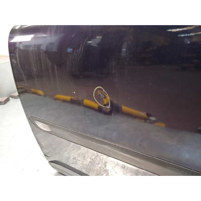 Recambio de puerta delantera izquierda para volvo xc90 d5 referencia OEM IAM 30796496  
