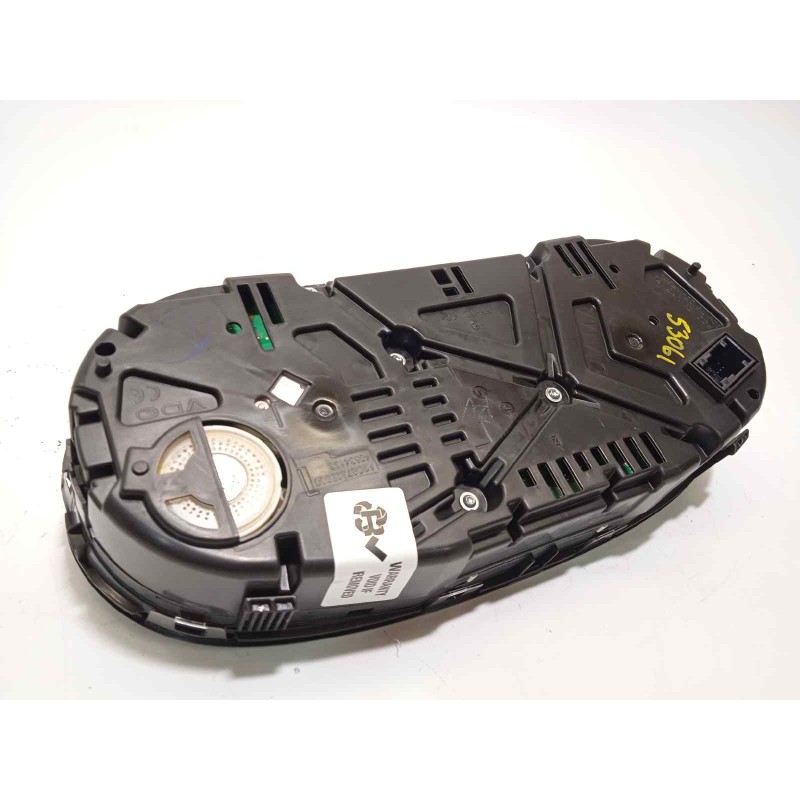 Recambio de cuadro instrumentos para seat ibiza (6p1) reference referencia OEM IAM 6P0920730B  