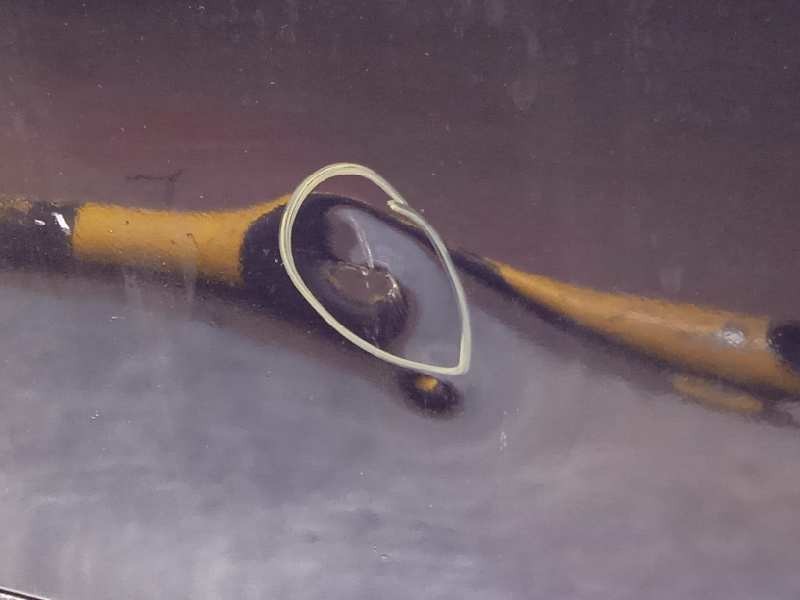 Recambio de puerta delantera izquierda para volvo xc90 d5 referencia OEM IAM 30796496  