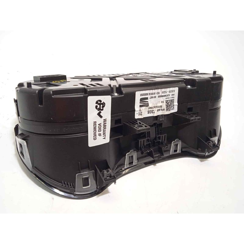 Recambio de cuadro instrumentos para seat ibiza (6p1) reference referencia OEM IAM 6P0920730B  