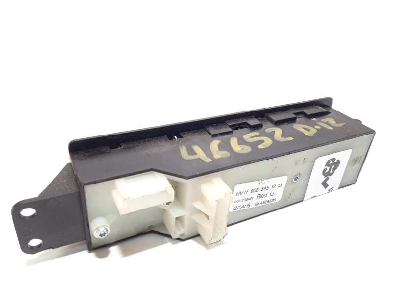 Recambio de mando elevalunas delantero izquierdo para volkswagen crafter combi (2e) combi 30 referencia OEM IAM 9065451213  HVW9