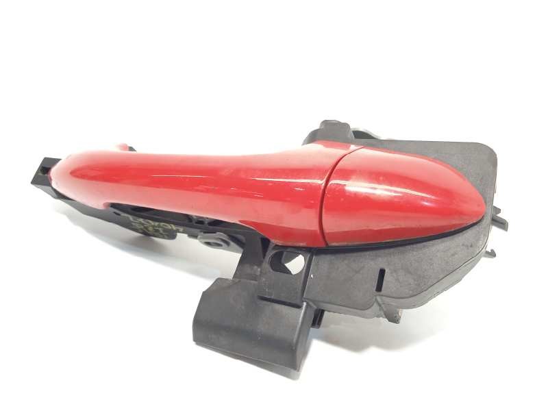 Recambio de maneta exterior trasera izquierda para kia cee´d 1.6 crdi cat referencia OEM IAM NOREF  