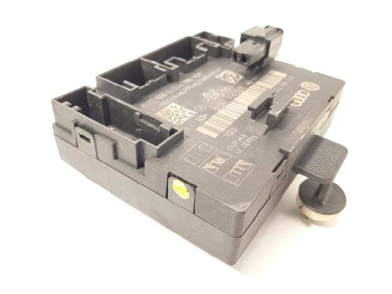 Recambio de centralita confort para audi a5 coupe (8t) 2.0 tdi (130kw) referencia OEM IAM 8T0959793Q  