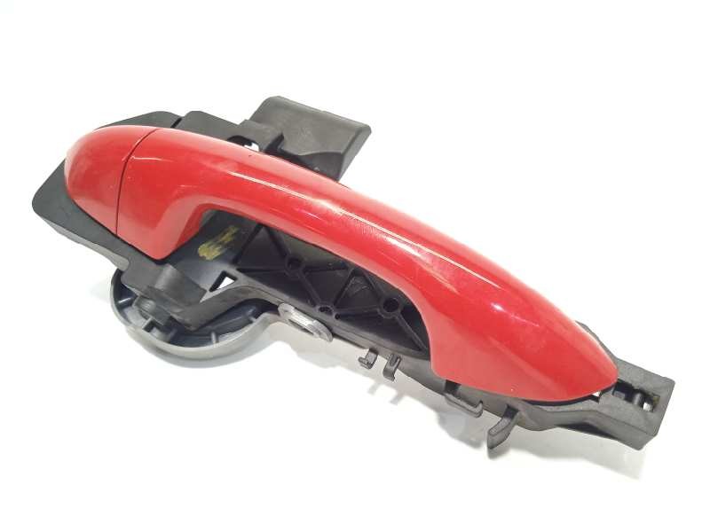 Recambio de maneta exterior trasera izquierda para kia cee´d 1.6 crdi cat referencia OEM IAM NOREF  