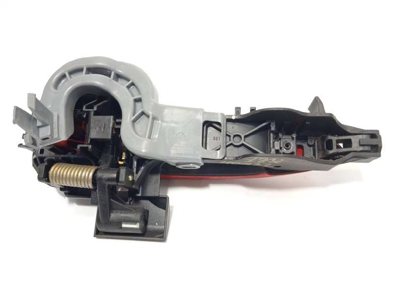 Recambio de maneta exterior trasera izquierda para kia cee´d 1.6 crdi cat referencia OEM IAM NOREF  