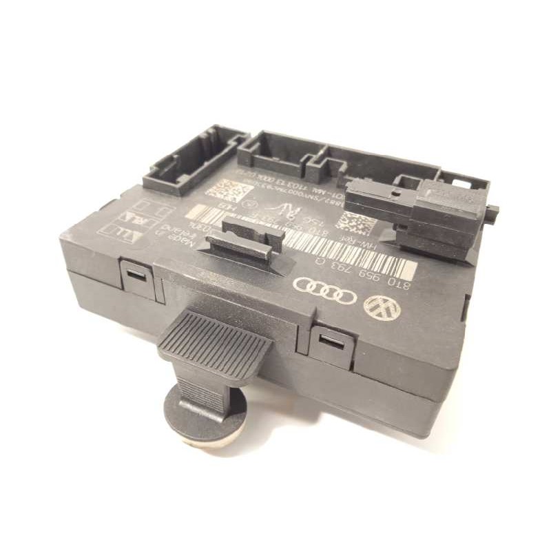 Recambio de centralita confort para audi a5 coupe (8t) 2.0 tdi (130kw) referencia OEM IAM 8T0959793Q  