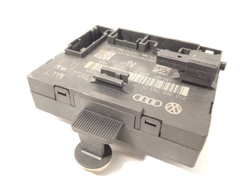 Recambio de centralita confort para audi a5 coupe (8t) 2.0 tdi (130kw) referencia OEM IAM 8T0959793Q  