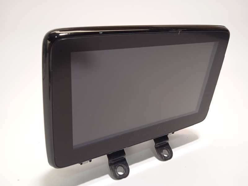 PANTALLA MULTIFUNCION D23N611J0B D23N
