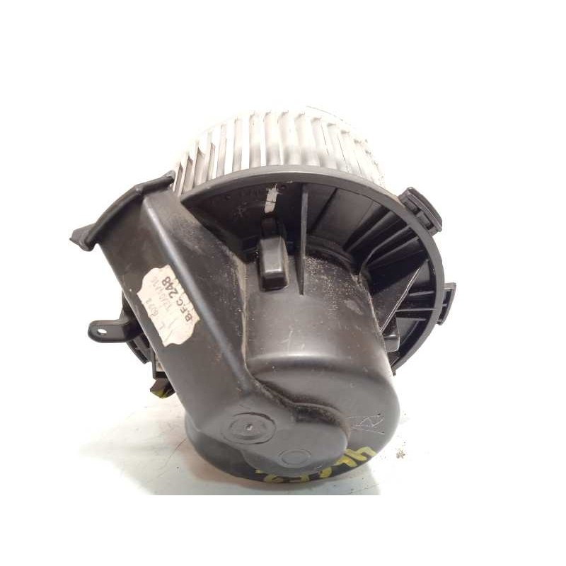 Recambio de motor calefaccion para volkswagen crafter combi (2e) combi 30 referencia OEM IAM 2E0819987A  