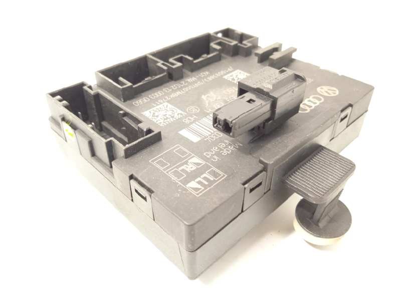 Recambio de centralita confort para audi a5 coupe (8t) 2.0 tdi (130kw) referencia OEM IAM 8T0959792Q  