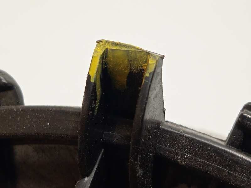 Recambio de motor calefaccion para volkswagen crafter combi (2e) combi 30 referencia OEM IAM 2E0819987A  