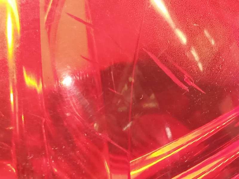 Recambio de piloto trasero izquierdo para volkswagen touareg (7la) tdi r5 referencia OEM IAM 7L6945095K  