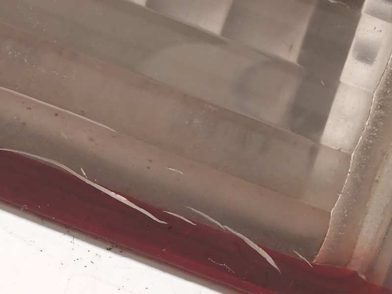 Recambio de piloto trasero izquierdo para volkswagen touareg (7la) tdi r5 referencia OEM IAM 7L6945095K  