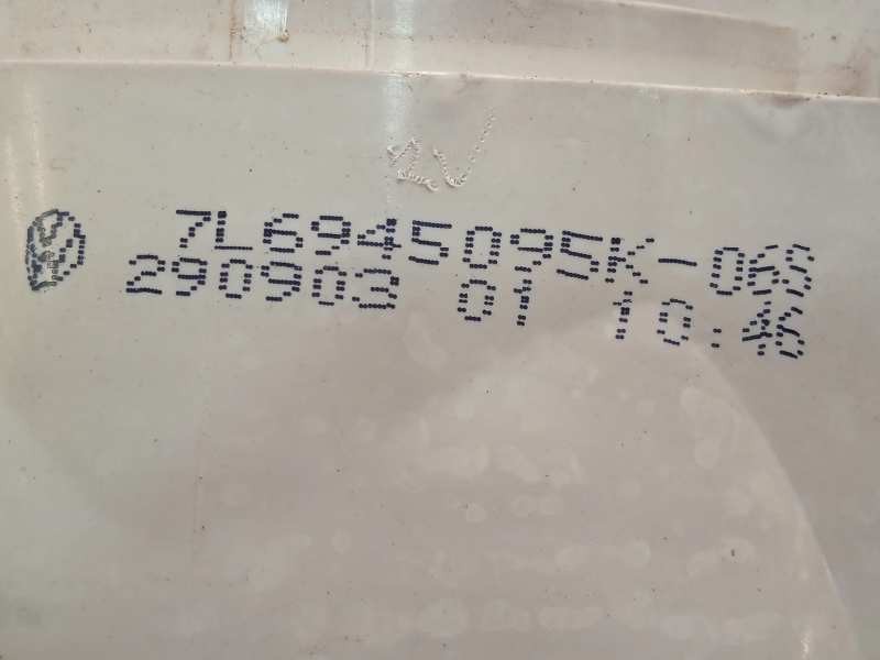 Recambio de piloto trasero izquierdo para volkswagen touareg (7la) tdi r5 referencia OEM IAM 7L6945095K  