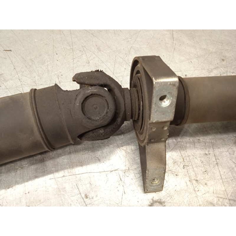 Recambio de transmision central para volvo xc90 d5 referencia OEM IAM 8689886  31256271