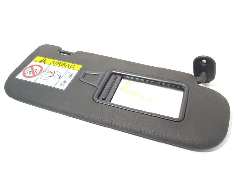 Recambio de parasol derecho para kia cee´d 1.6 crdi cat referencia OEM IAM NOREF  